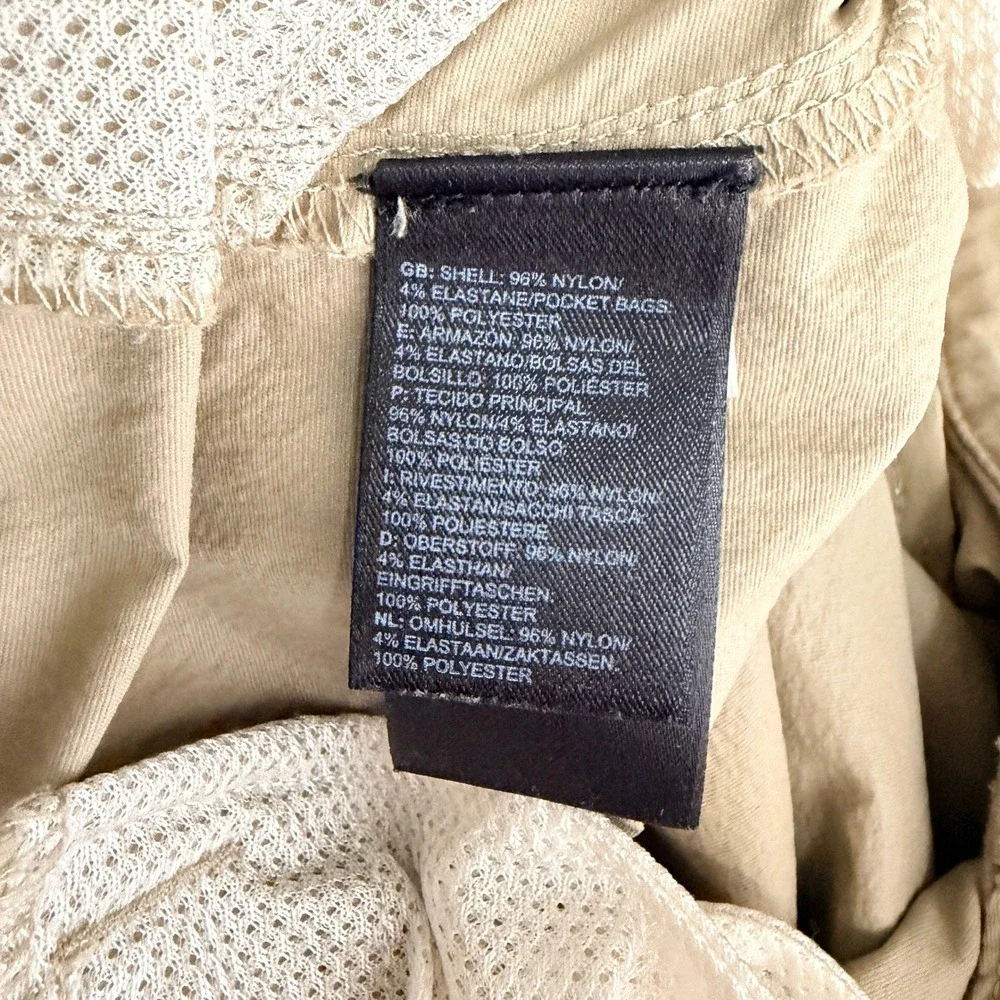The North Face north face